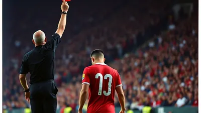 Canada men's national soccer team wins 6-0