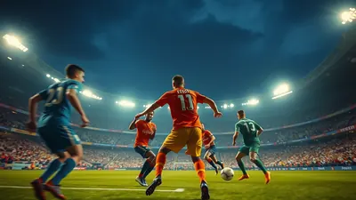 Canada men's national soccer team aims to secure home field