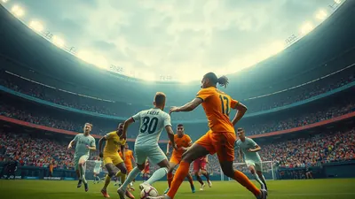 Canada men's national soccer team competes in 2026 FIFA World Cup