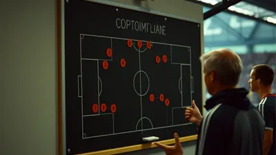 Optimizing Canada's Formation: Tactical Adjustments for Upcoming Matches