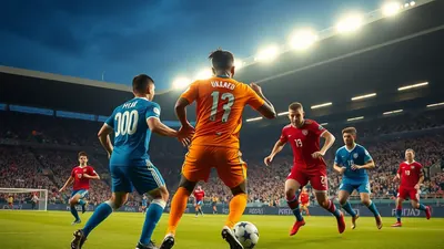 Canada men's national soccer team tops FIFA World Cup 2026 group