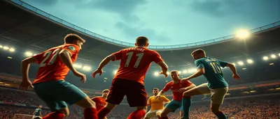 Canada's FIFA Ranking Remains Unchanged After World Cup Exit