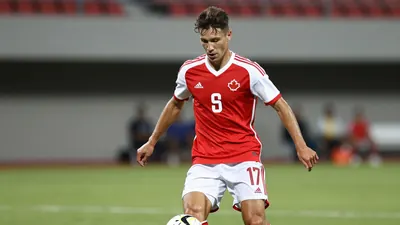 Canada: Celtic FC is reportedly interested in signing Canadian World Cup star Niko Sigur