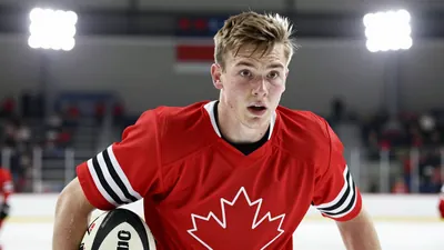 Canada Falls Short of Olympic Soccer Berth in CONCACAF U-20 Semifinals