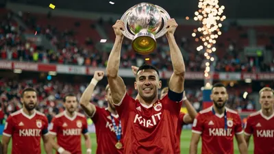 Canada Reaches World Cup Milestone