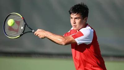 Canada: Felix Auger-Aliassime loses to Frances Tiafoe in fourth-round play at the Cincinnati Open