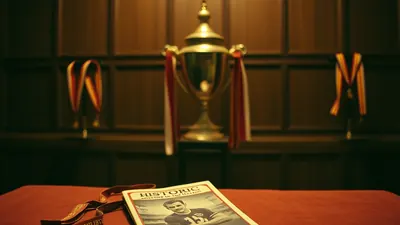 Canada's Historic 1986 World Cup Journey: A Defining Moment