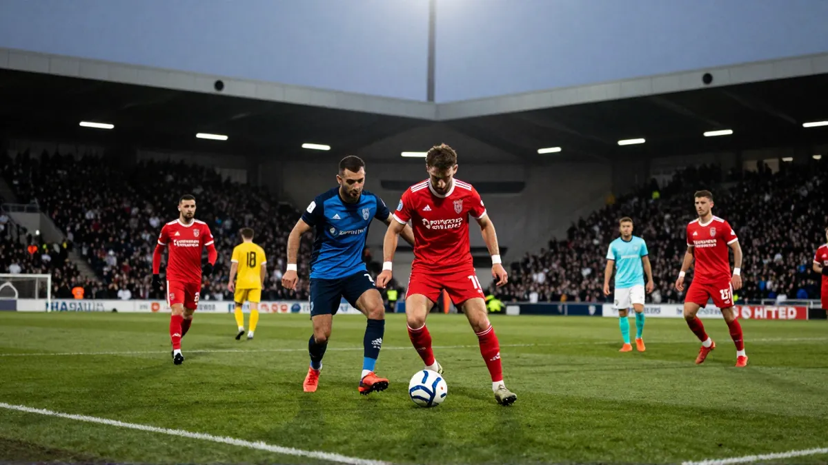 Canada's Current Form Ahead of 2026 World Cup