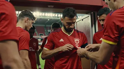 Canada Needs a Unifying Football Anthem