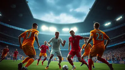 Canada Makes History in FIFA World Cup 2026
