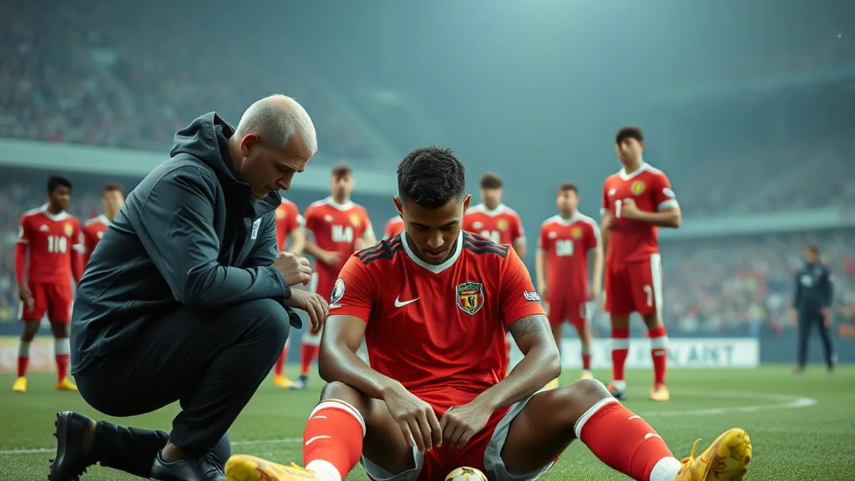Canada men's national soccer team analyzes emotional win