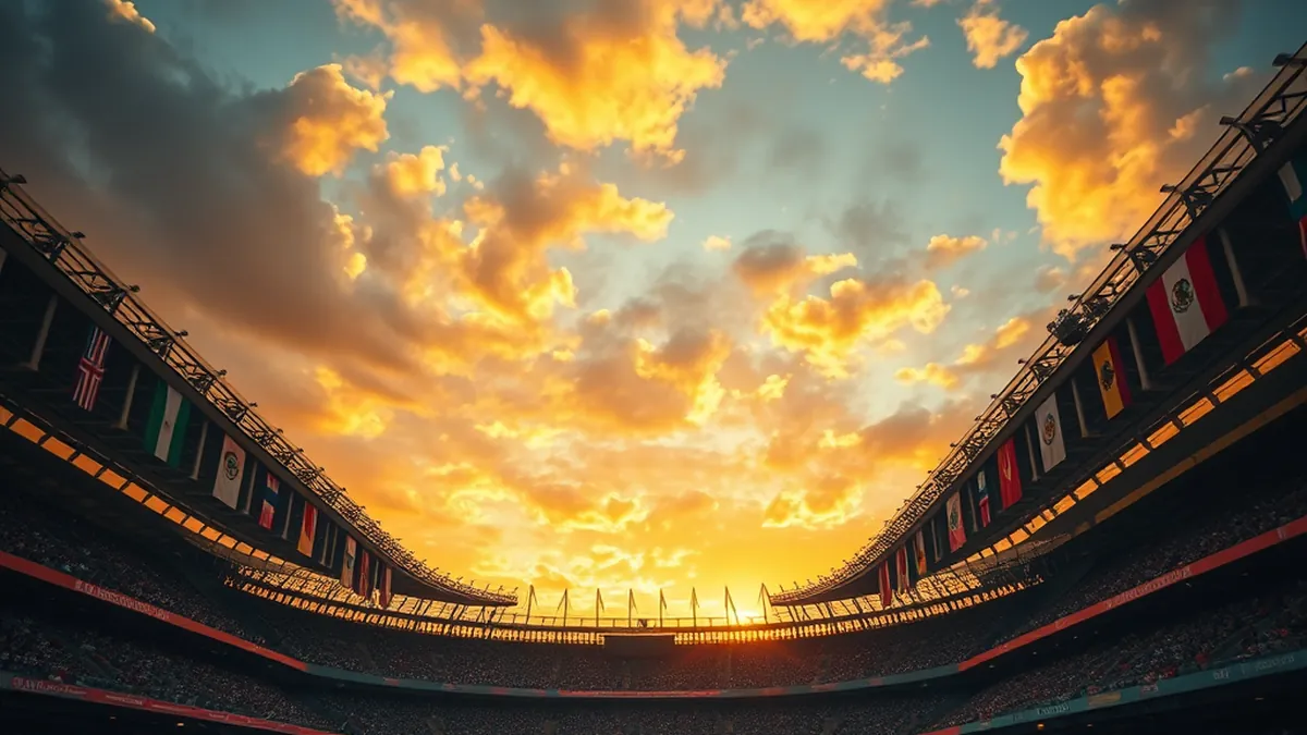 World Cup: USA, Mexico, Canada Showcased Their Best