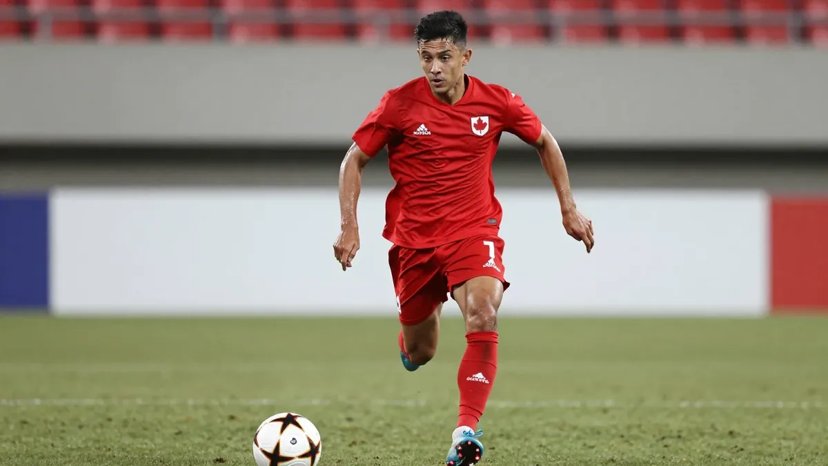 Canada will meet Guatemala in a two-legged Nations League quarter-final in November, seeking to avenge a penalty shootout...