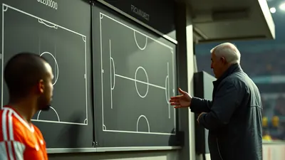 Canada vs Uzbekistan: An Opportunity for Tactical Experimentation
