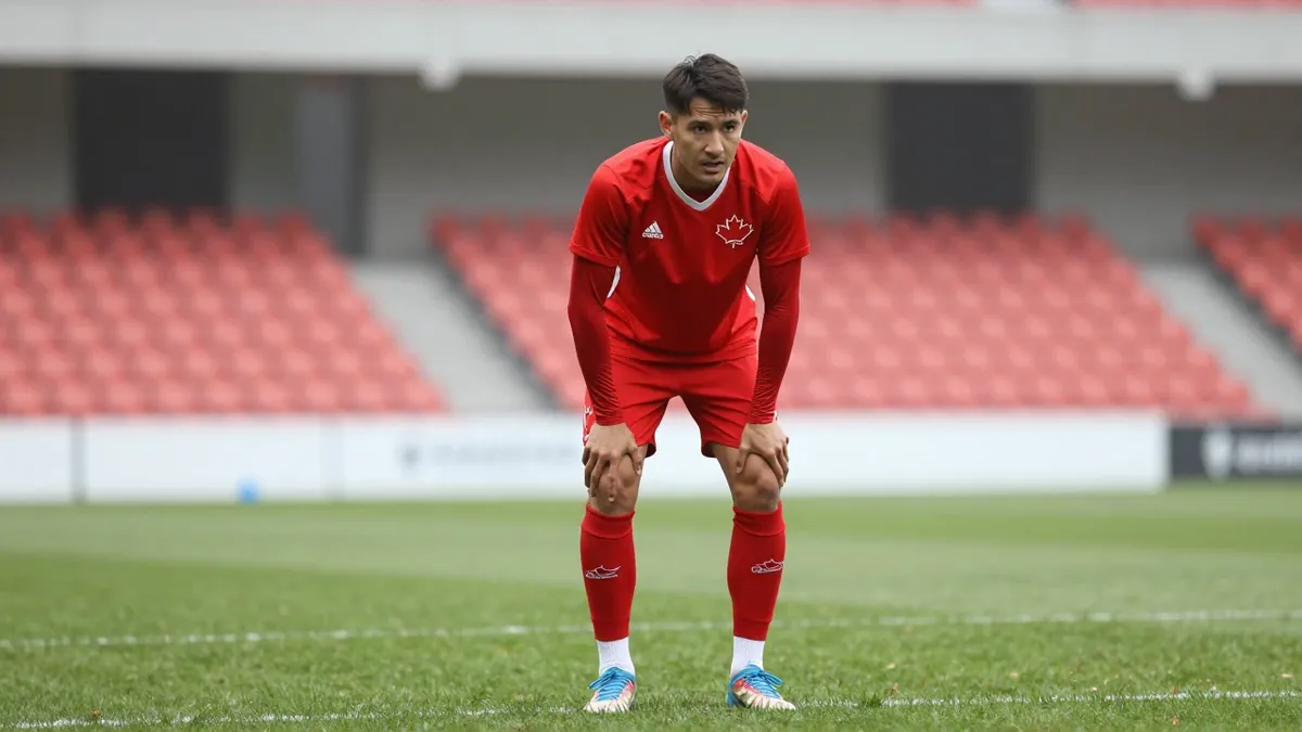 Canada will play the home leg of their Concacaf Nations League quarterfinal in Toronto on November 16, with a place in...
