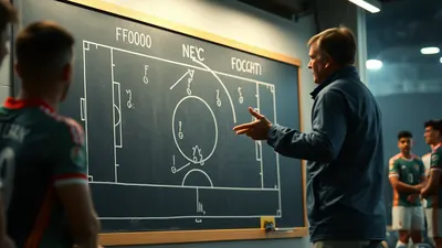 Canada men's national soccer team coach Jesse Marsch sparks controversy