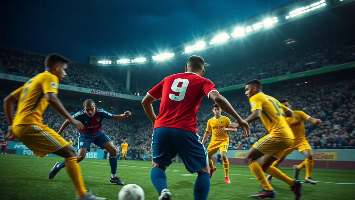 Reflecting on Canada's Historic World Cup Goal and Its Implications