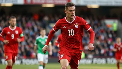 Canada Draws with Ireland in Final Pre-World Cup Friendly