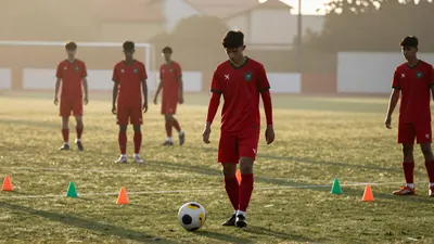 Canada’s historic run ends as Morocco prevails