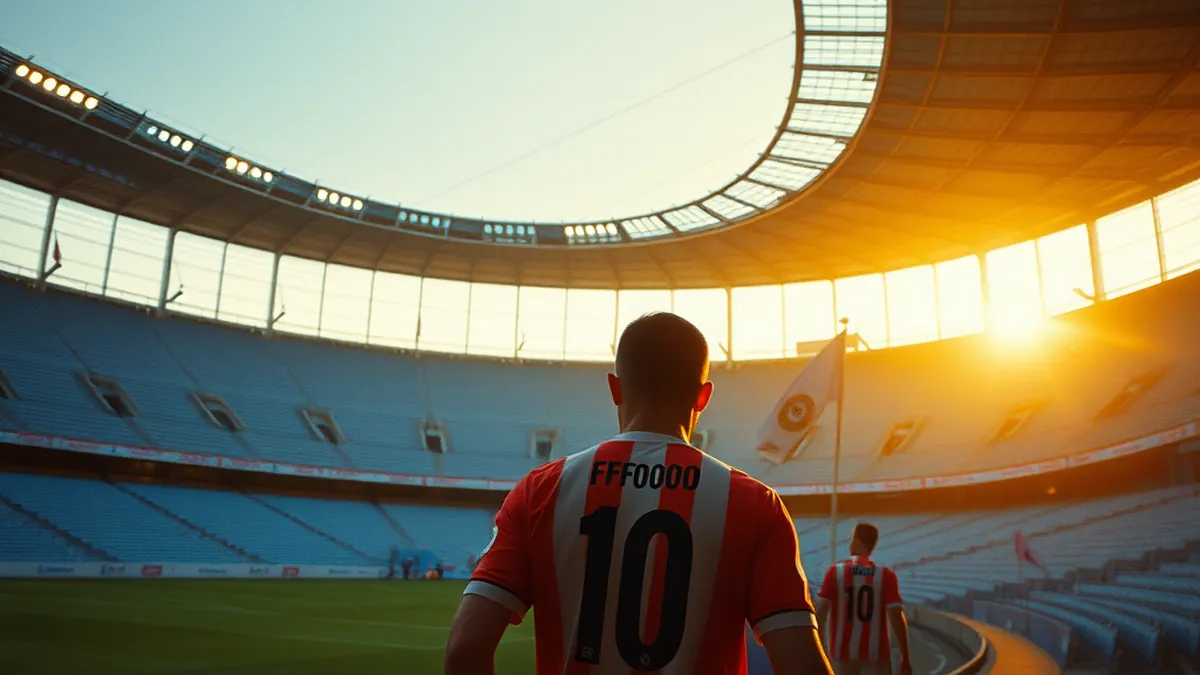 Canada Les Rouges: A New Era Ahead of FIFA World Cup 2026