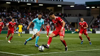 Canada Faces Morocco in FIFA World Cup 2026