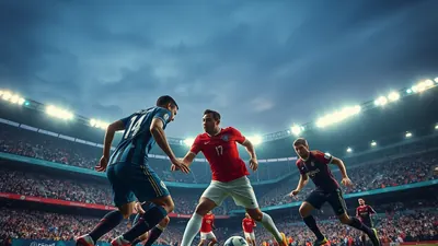 Canada men's national soccer team takes on Qatar in World Cup