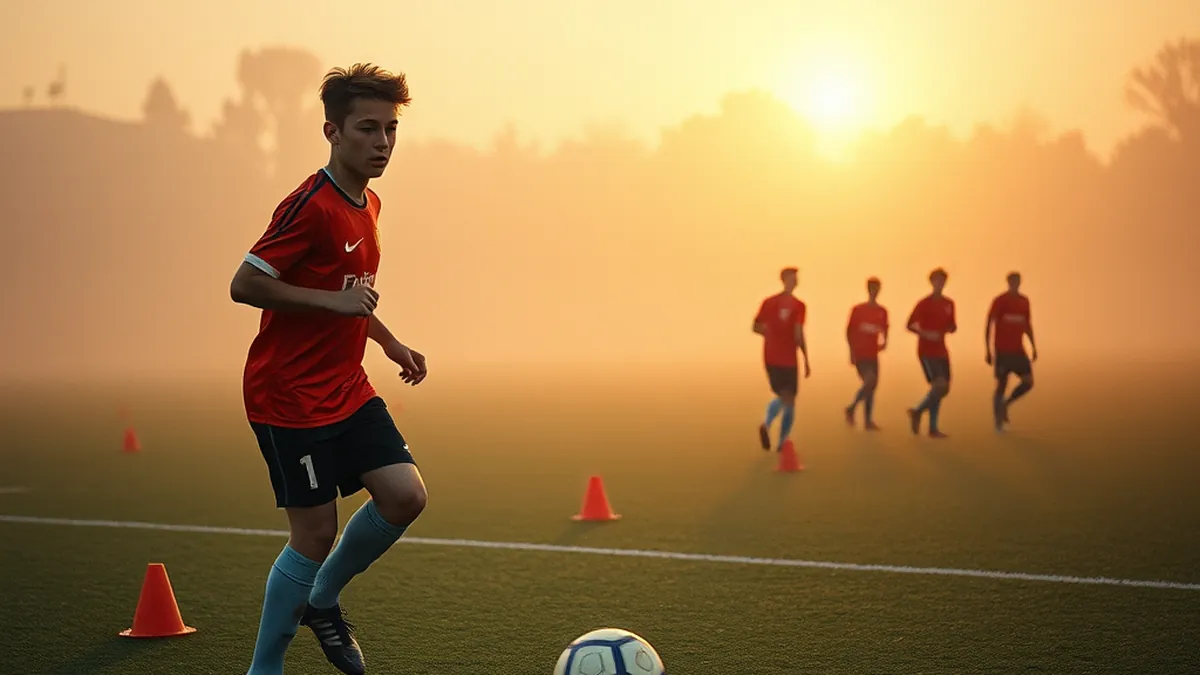Canada's World Cup Aspirations: A Look at Les Rouges' Opening Match