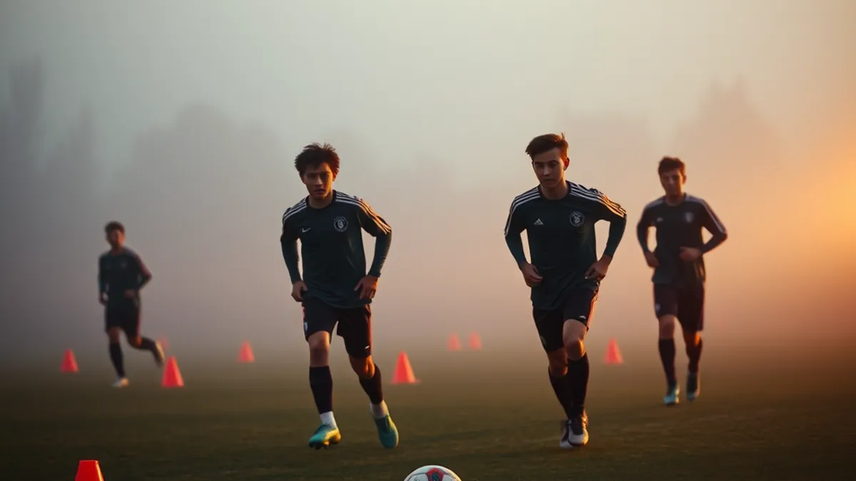 Key Players to Watch as Canada Faces Uzbekistan in Friendly