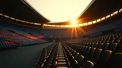 World Cup 2026: Canada's Chance to Shine