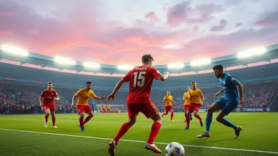 Guatemala Edges Canada 6-5 in Penalties at Concacaf Gold Cup 2025