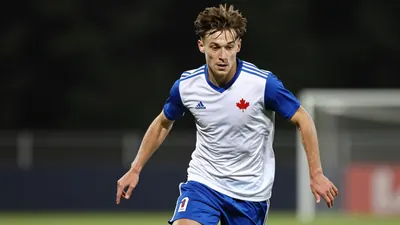 Canada Qualifies for 2027 FIFA U-20 World Cup
