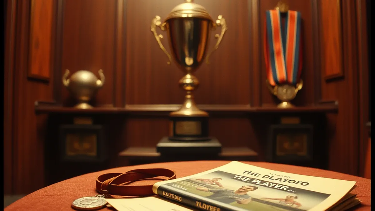 The 2000 Gold Cup: A Defining Moment for Canadian Soccer