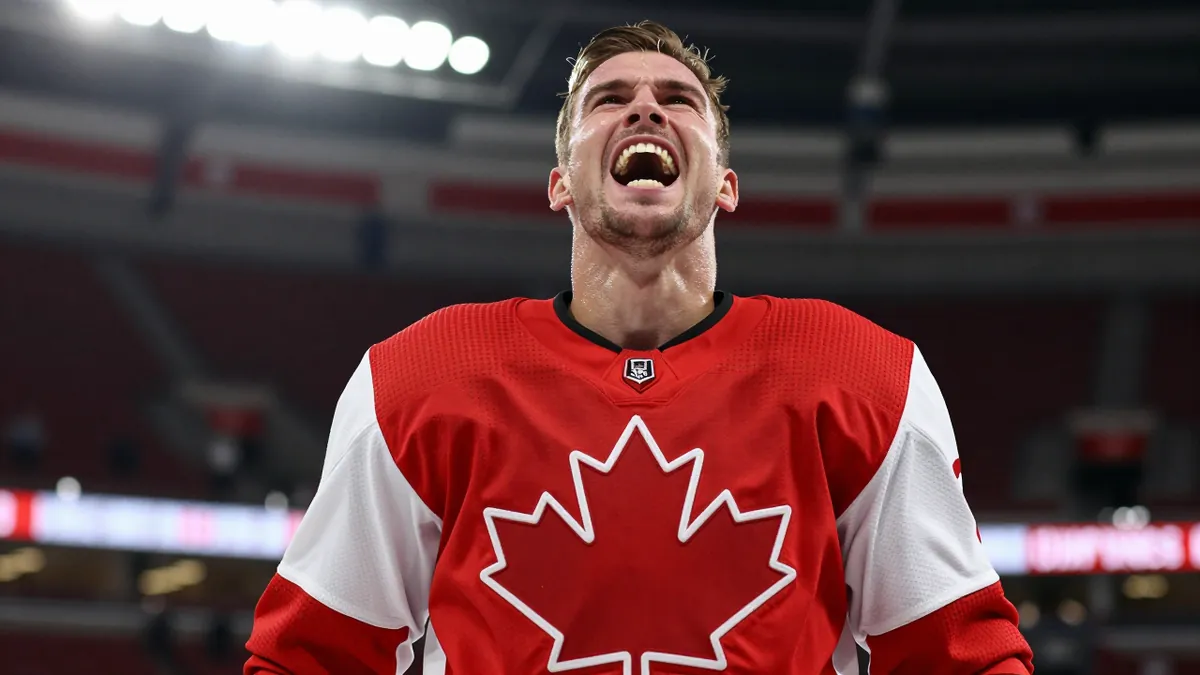 Canada Wins Summer Series in Thrilling Shootout Against USA