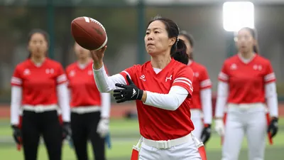 Veteran defender Sabrina Gervais leads Canada's women's national team into the 2026 world championship, with a chance to...