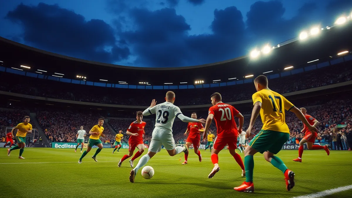 Canada men's national soccer team seeks victory