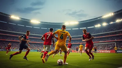 Canada men's national soccer team dominates Qatar