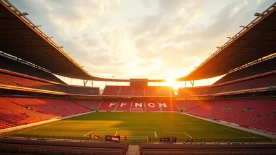 Canada men's national soccer team faces ticketing chaos