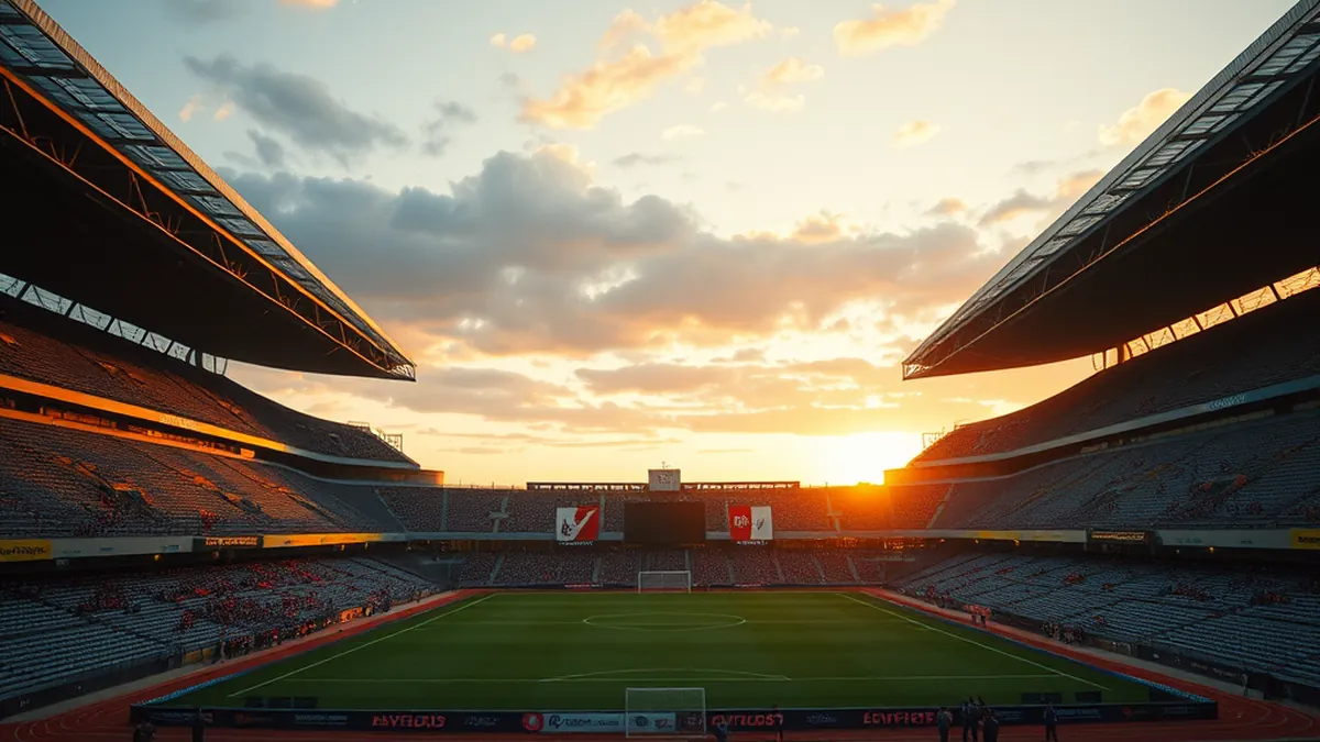 Canada's Role in Football History: Anticipating the FIFA World Cup 2026