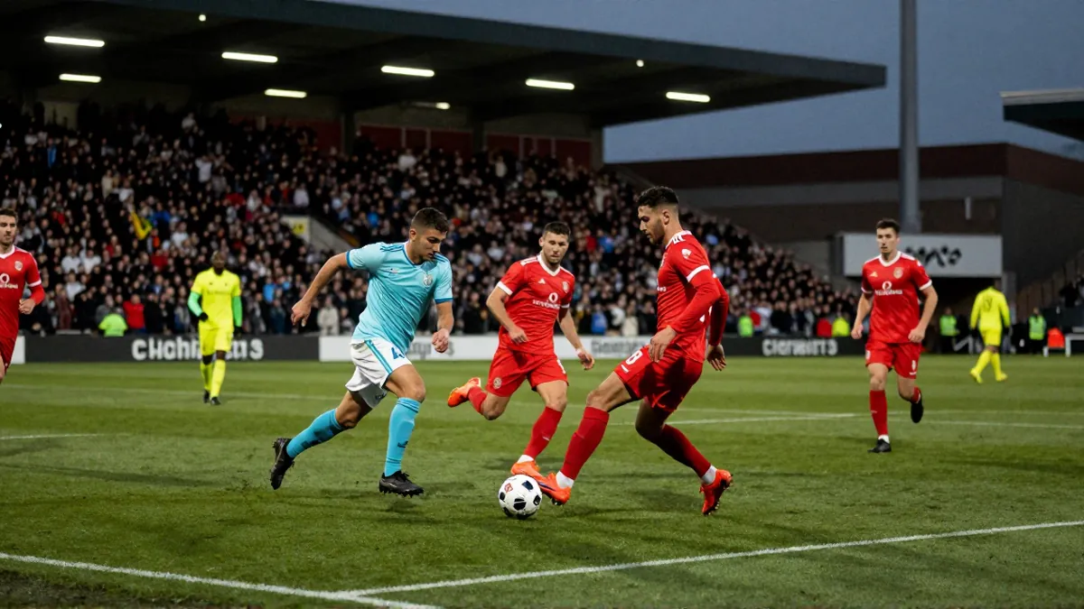 Morocco Beats Canada 3-0