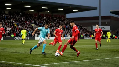 Morocco Beats Canada 3-0