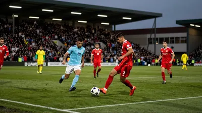 Jesse Marsch Leads Canada to New Heights