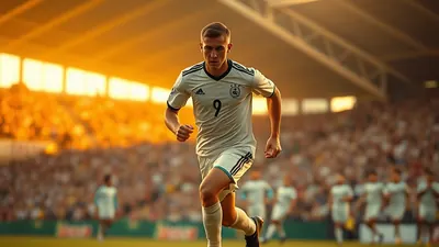 Canada Invests in Future Stars