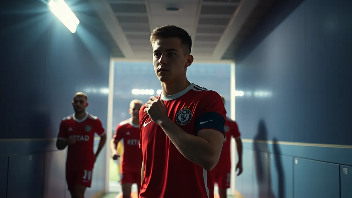 Canada Prepares for Its Historic Role in FIFA World Cup 2026