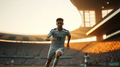 FIFA World Cup 2026: Can Canada Benefit from Short Rest?