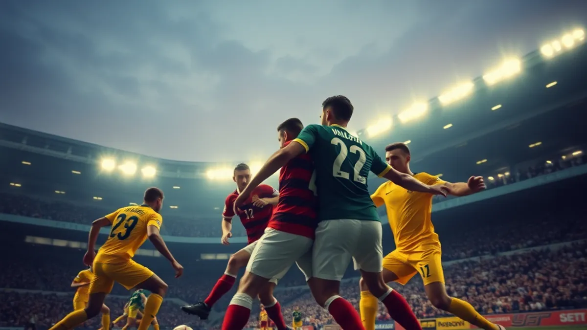 Canada men's national soccer team loses to Switzerland