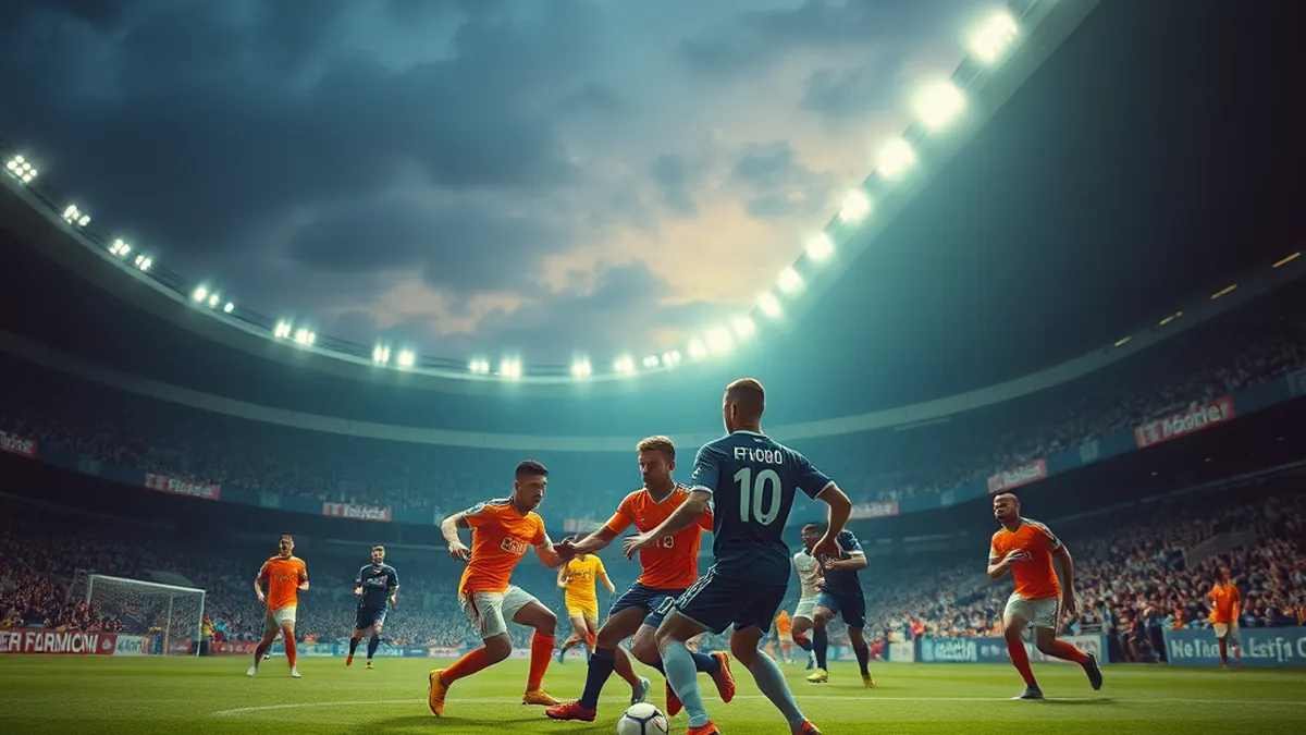 Canada men's national soccer team begins FIFA World Cup 2026 campaign