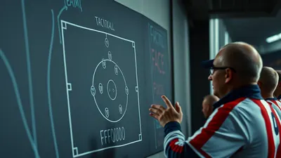 Jesse Marsch Sparks Controversy as Canada Faces USA in World Cup
