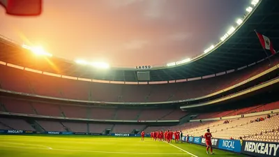 Canada men's national soccer team Top 20 Jerseys Ranked