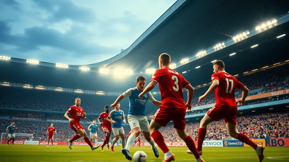 Canada’s World Cup exit: ratings reveal missed chances
