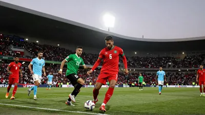 Canada’s 3-0 World Cup loss to Morocco fuels disappointment